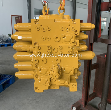 Excavator SY235C Main Control Valve